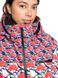 Куртка для зимних видов спорта Roxy ( ERJTJ03314 ) ROWLEYPARKAJK J SNJT 2022 23