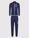 Спортивный костюм Armani EA7 ( 3LPV75-PJ05Z ) TRACKSUIT 2022 8