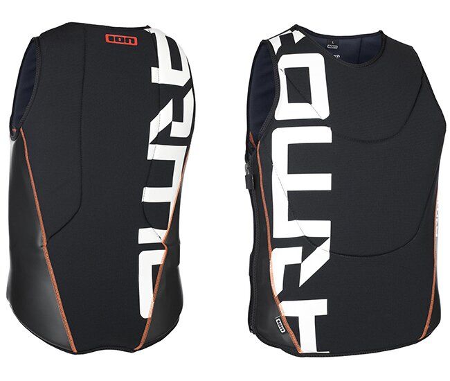 купити Жилети ION Armor Vest 2014 1