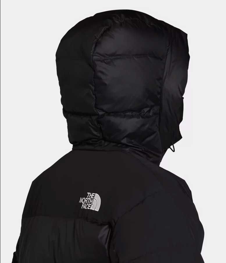Зимняя куртка для туризма THE NORTH FACE ( NF0A4QYX ) Hmlyn Down Parka 2024 5